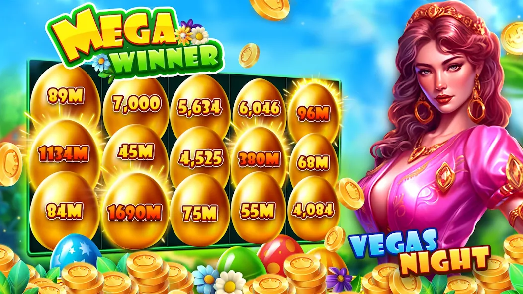 Fortune Dragon Slot