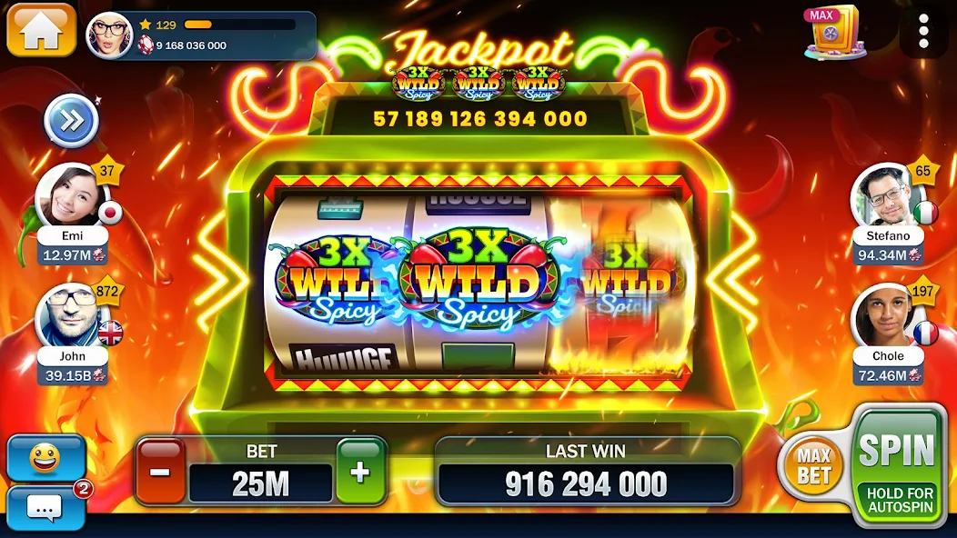 Fortune Rabbit slot game com um coelho da sorte