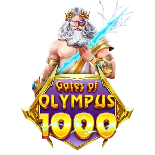Portões do Olimpo 1000 com